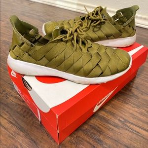 NIKE JUVENATE WOMEN 6.5